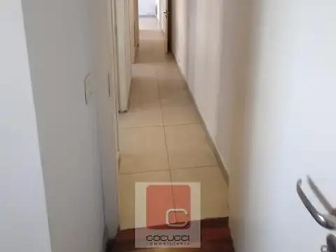 Departamento en Alquiler de 3 ambientes