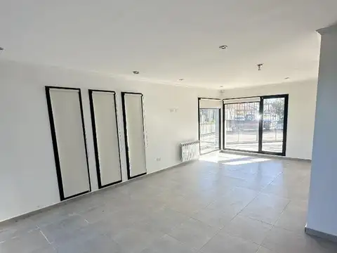 Duplex 5 ambientes.