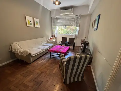 Departamento en Venta 25 años