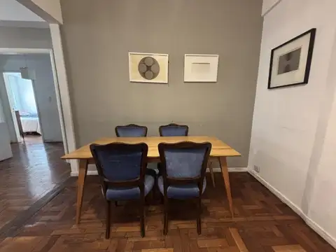 Departamento en Venta de 4 ambientes