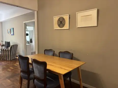 VENTA Departamento de 4 ambientes ubicado en Palermo - LRA