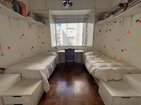 VENTA Departamento de 4 ambientes ubicado en Palermo - LRA