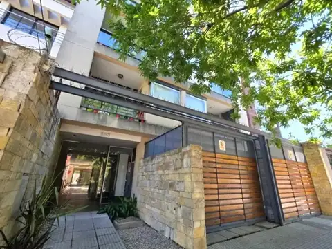 Nuevo valor! Monoambiente con cochera en venta Castelar Sur