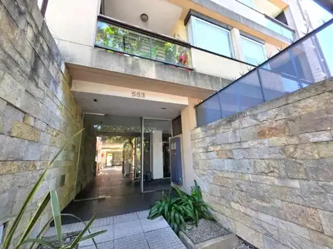 Aristobulo Del Valle 553 , Piso 1