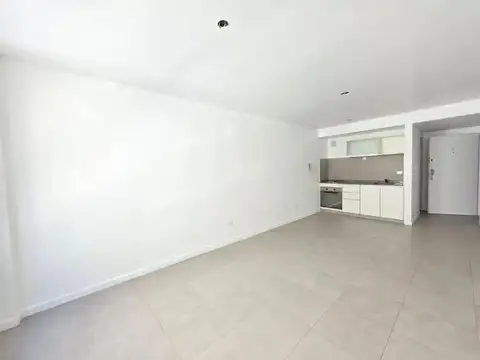 Departamento en Venta con 1 cochera
