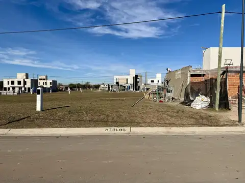 VENTA LOTE DOCTA CENTRAL 252 M2
