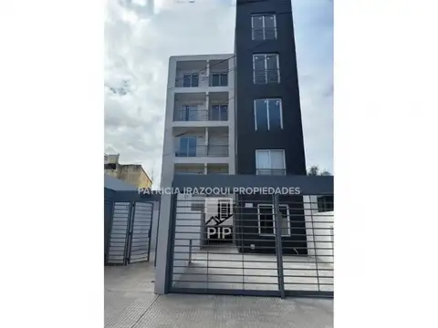 Departamento en Venta en Haedo, Partido de Morón