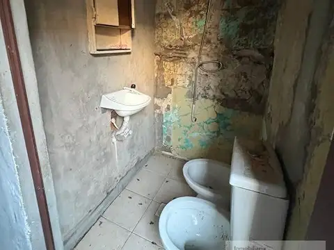 Casa en Venta en Barracas, USD 85.000