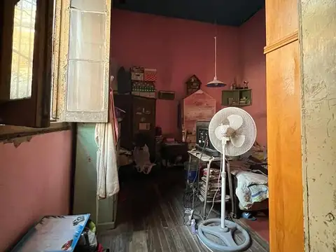 Casa Monoambiente con 2 baños