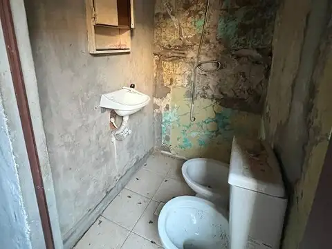 Casa en Venta en Barracas, USD 99.000