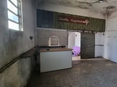 Local en Alquiler en Beccar-Vías/Rolon, $ 1.000.000