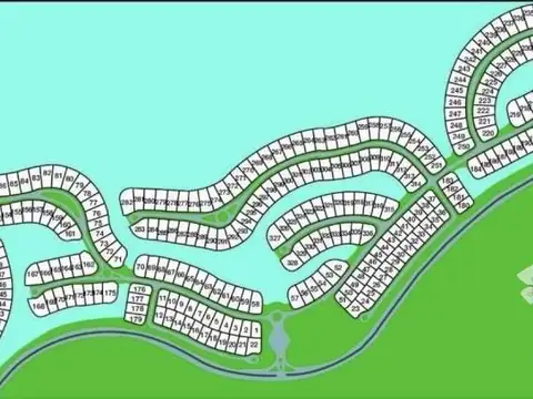 Terreno en Venta en Nordelta, Partido de Tigre