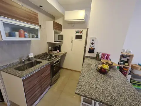 Departamento en Venta 5 años