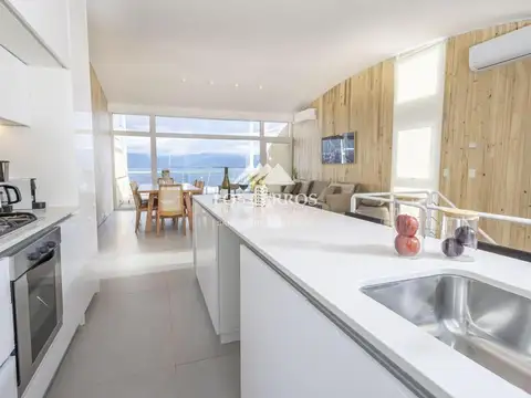 Departamento en Venta en San Carlos de Bariloche, Bariloche
