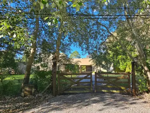 Casa en Venta 26 años