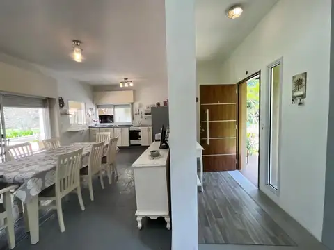 VENTA CASA 13.000 M2 CAMPOS DE ROCA 5 AMBIENTES