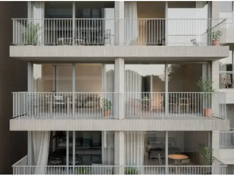 VENTA Departamento 1 Dormitorio en Pozo
