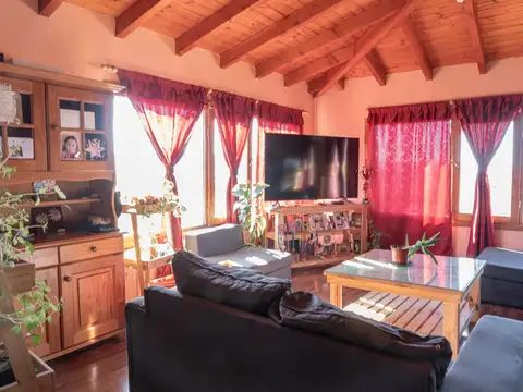 Casa en Venta en San Carlos de Bariloche, USD 119.000