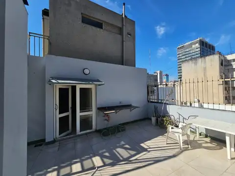 Departamento en venta en Microcentro - 1 ambiente
