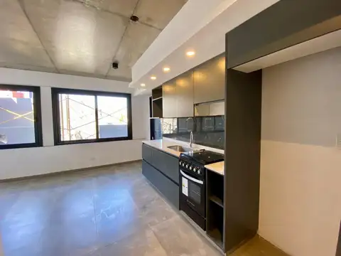 Departamento en Venta en Villa Santa Rita, USD 105.000