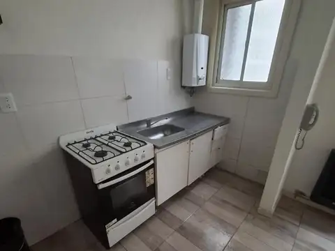 Sarmiento 2300