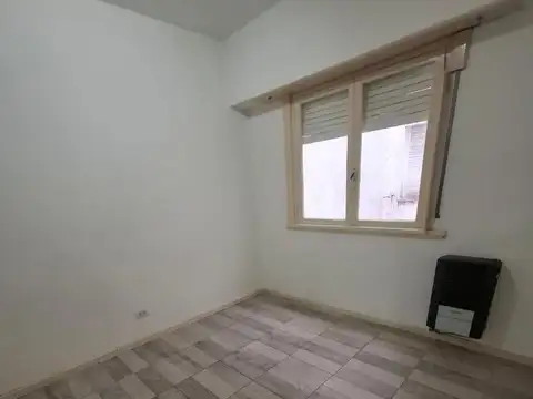 DTO. 2 AMB. 35 M2. CONTRAFRENTE PASEO ALDREY