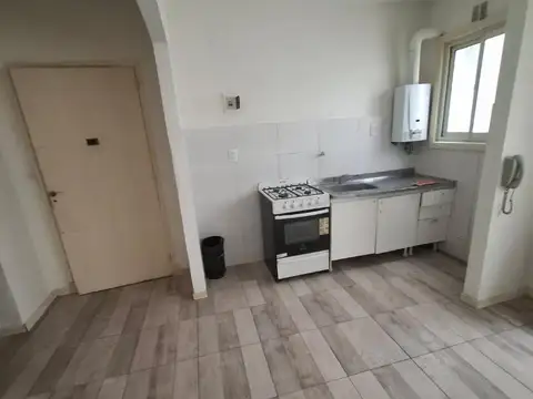 DTO. 2 AMB. 35 M2. CONTRAFRENTE PASEO ALDREY