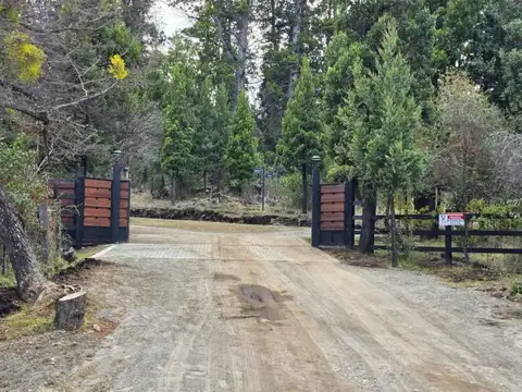 Terreno en Venta en Trevelin, Futaleufú