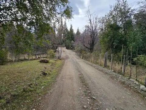 Terreno en Venta 400  mts Fondo