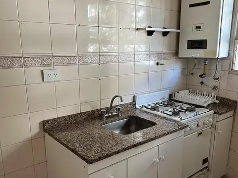 Departamento en Venta 20 años