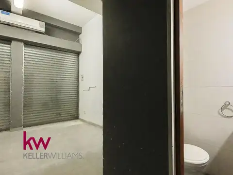 LOCAL COMERCIAL VERSALLES