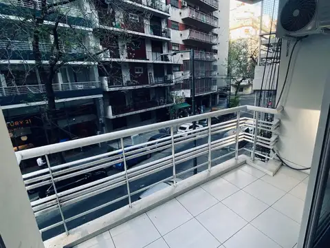 Departamento en Alquiler de Monoambiente