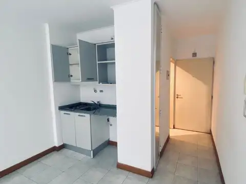 Departamento en Alquiler Permite mascota