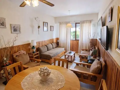 Departamento en Venta 40 años