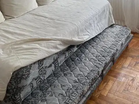 Departamento en Alquiler Temporal de 1 dormitorio