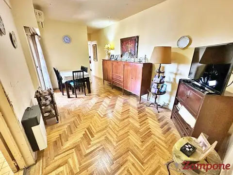 Departamento 3 ambientes