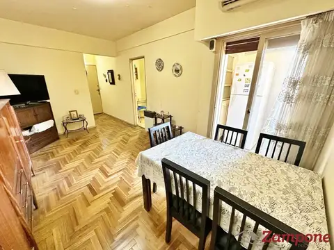 Departamento en Venta de 2 dormitorios