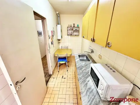 Departamento 3 ambientes