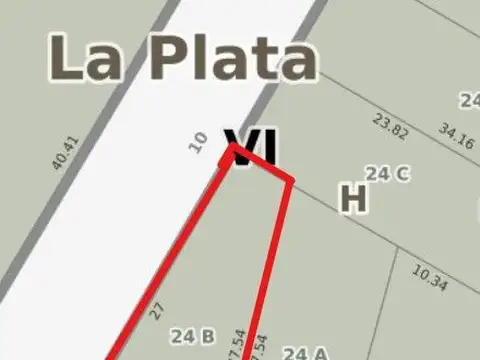 Local en Alquiler en City Bell, $ 2.700.000