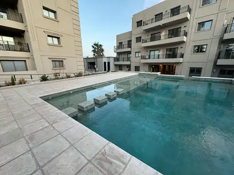 Departamento en Alquiler en Mendoza, USD 750