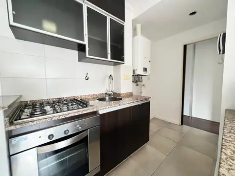 Departamento en Alquiler en Centro, Rosario