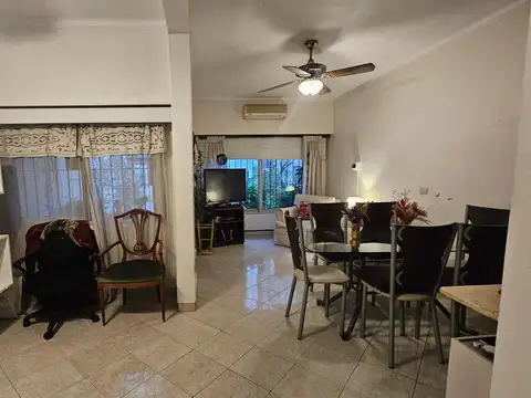 Depto Tipo Casa en Venta en Castelar Norte, USD 129.000