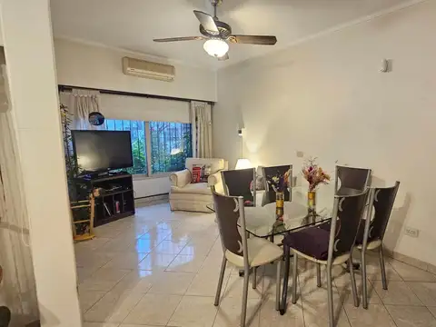 Depto Tipo Casa en Venta de 3 dormitorios