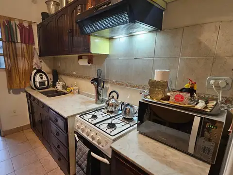 Depto Tipo Casa en Venta al Este