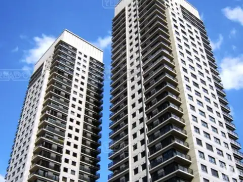 Departamento en Alquiler en Puerto Madero, Capital Federal