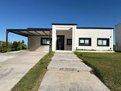 Casa en Venta en Haras Santa Maria, Countries y Barrios Cerrados en Escobar