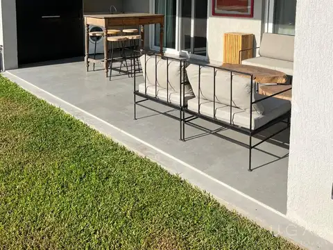 Casa en Alquiler A Estrenar