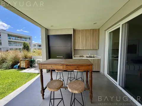 Casa en Alquiler de 2 dormitorios