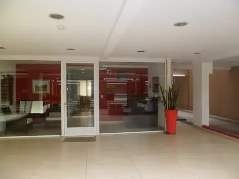 Rep Oriental Del Uruguay 500, Piso 4