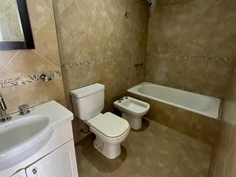Departamento en Alquiler 15 años